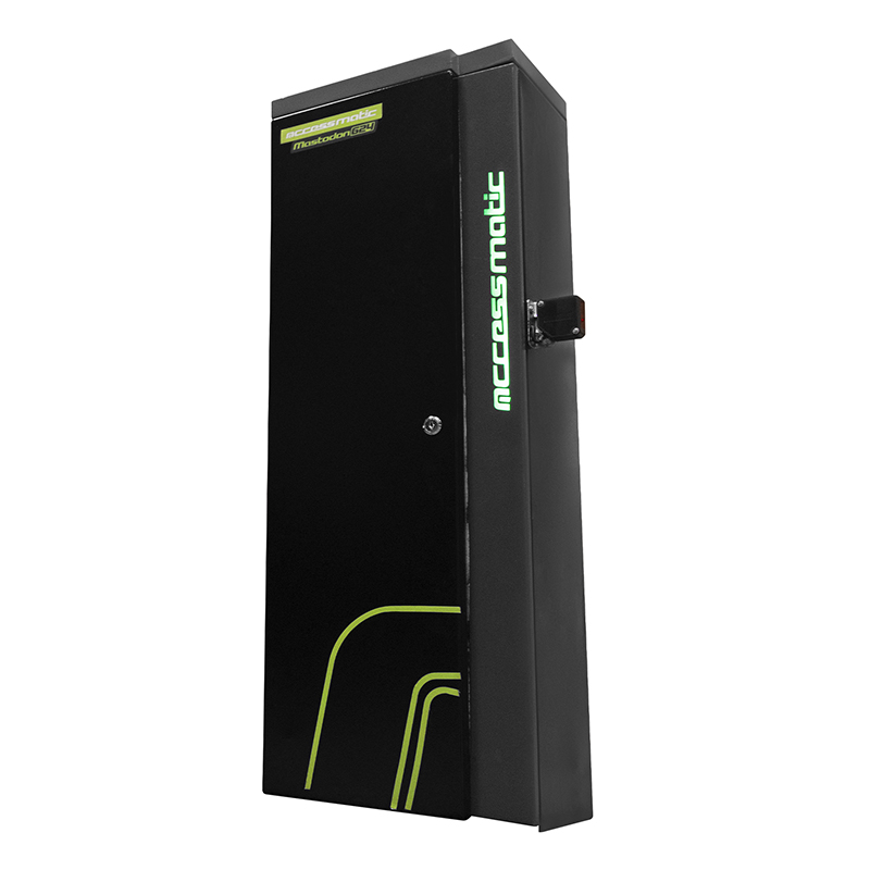 barreras de control de acceso vehicular Accessmatic MTD 624 en medellin, tunja, bogota, armenia, pereira, ibague, monteria, manizales, sucre, neiva, arauca, yopal, villavicencio, popayan putumayo, casanare, guajira, atlantico