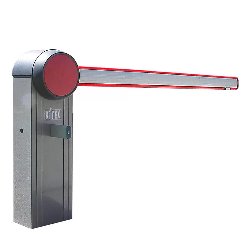 barreras vehiculares automáticas Ditec Entrematic Qik M4 en valledupar, villavicencio, arauca, yopal, armenia, cucuta, monteria, sincelejo, manizales